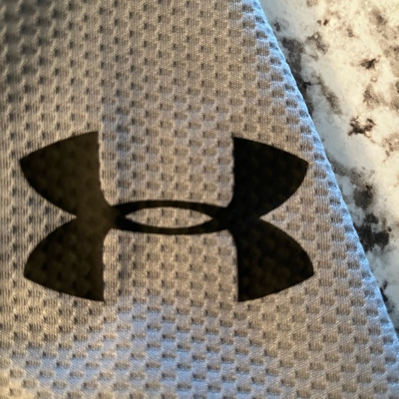 Under Armour large men’s golf 3/4 zip - Picture 2 of 4